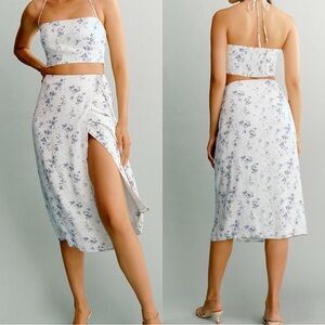 Reformation two piece